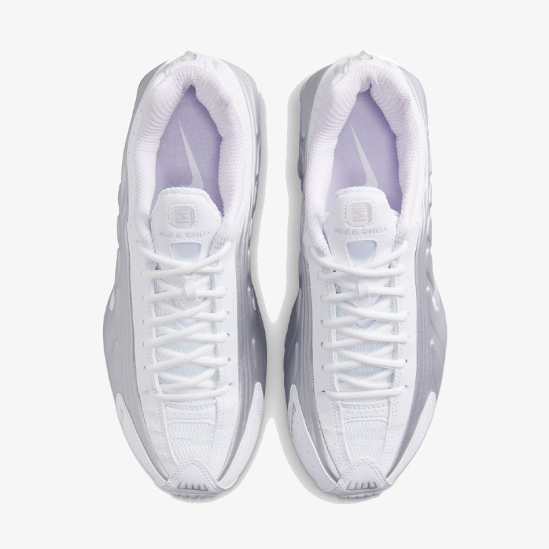 NIKE Pantofi Sport W NIKE SHOX R4 FS 