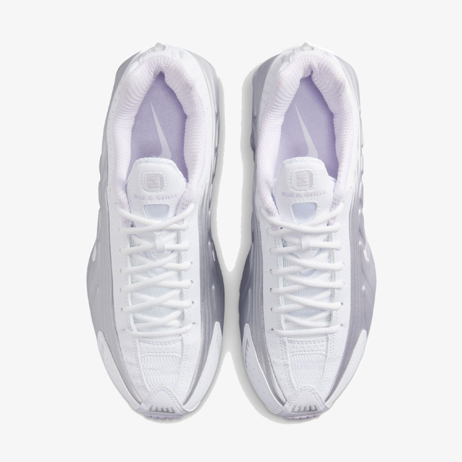 NIKE Pantofi Sport W NIKE SHOX R4 FS 