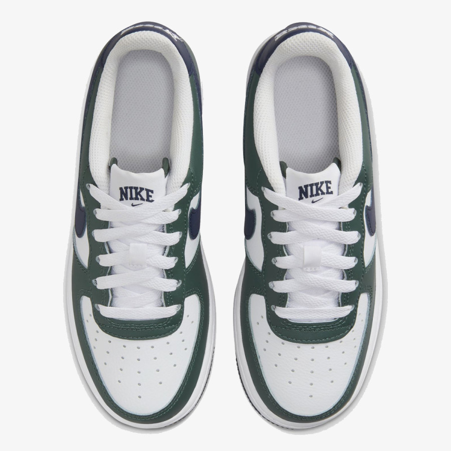 NIKE Pantofi Sport NIKE AIR FORCE 1 GS MM 