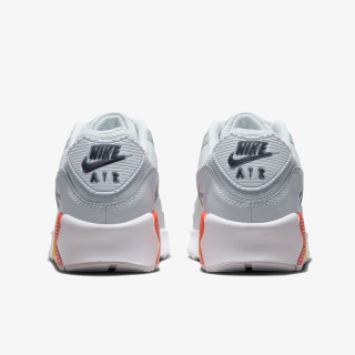 NIKE Pantofi Sport AIR MAX 90 
