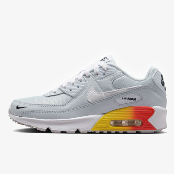 NIKE Pantofi Sport AIR MAX 90 