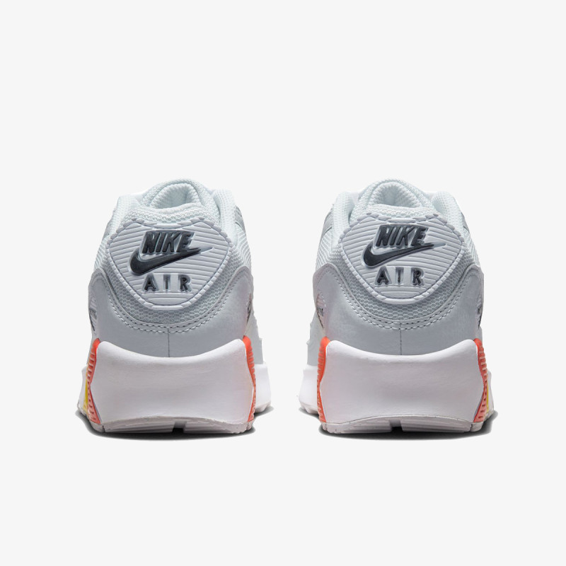 NIKE Pantofi Sport AIR MAX 90 