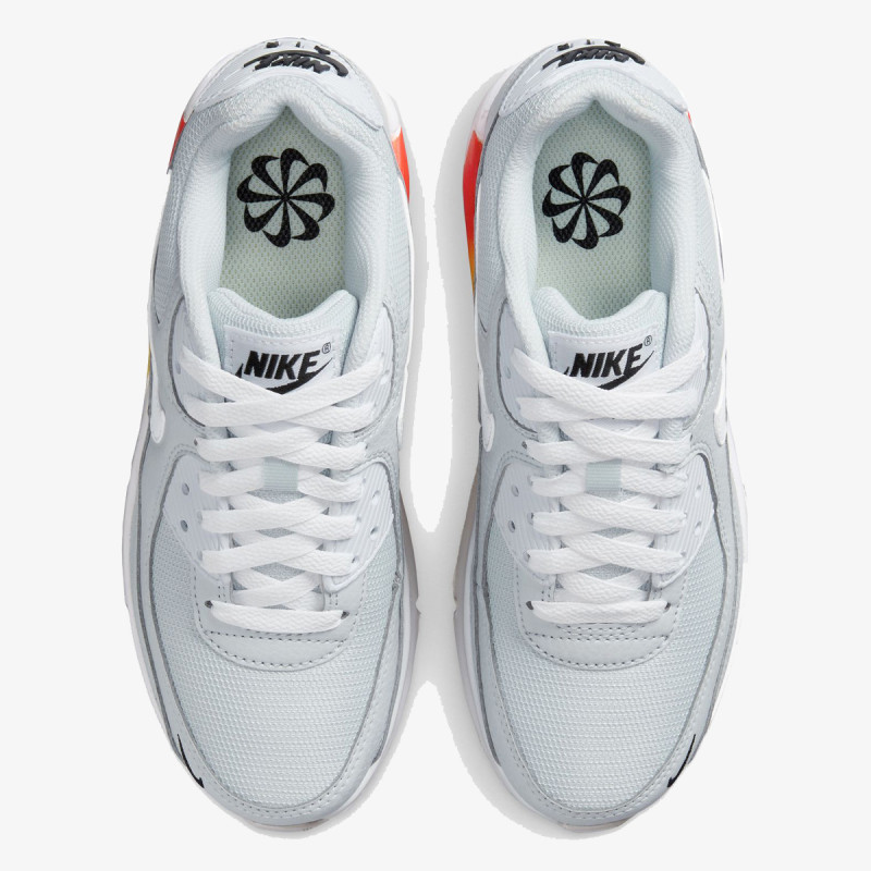 NIKE Pantofi Sport AIR MAX 90 