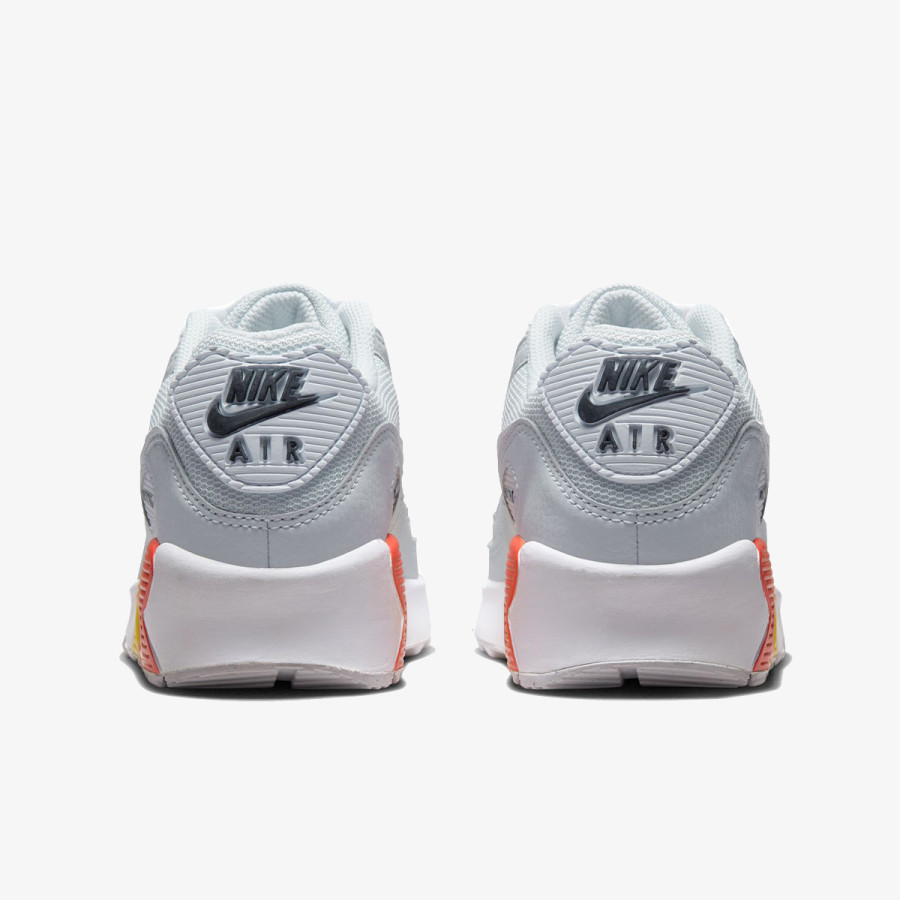 NIKE Pantofi Sport AIR MAX 90 
