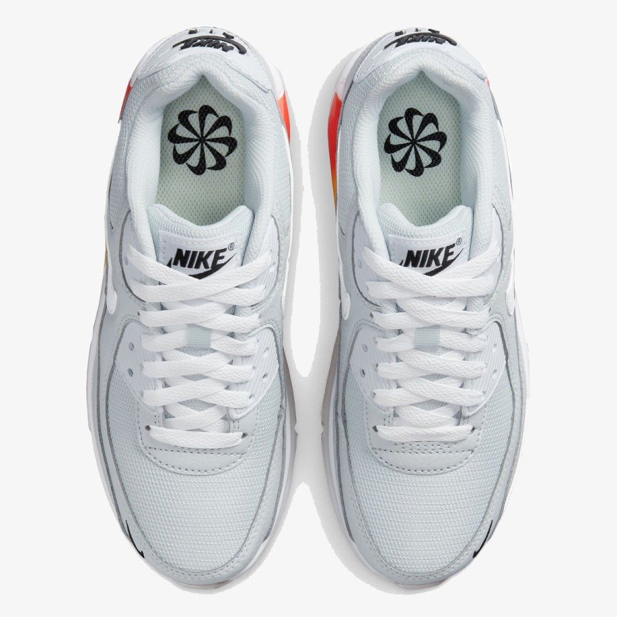 NIKE Pantofi Sport AIR MAX 90 