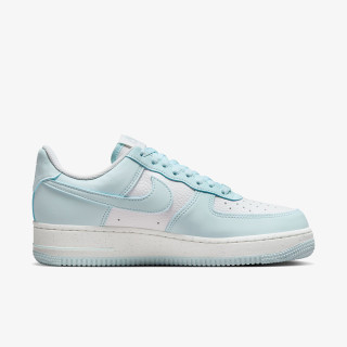 NIKE Pantofi Sport W AIR FORCE 1 '07 NEXT NATURE 