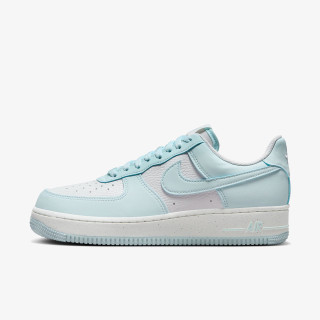NIKE Pantofi Sport W AIR FORCE 1 '07 NEXT NATURE 