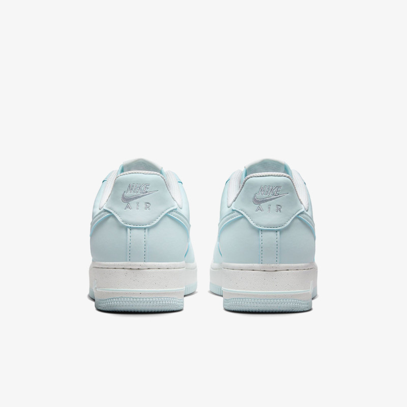NIKE Pantofi Sport W AIR FORCE 1 '07 NEXT NATURE 
