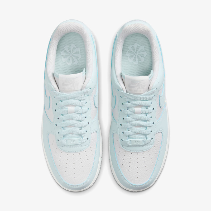 NIKE Pantofi Sport W AIR FORCE 1 '07 NEXT NATURE 