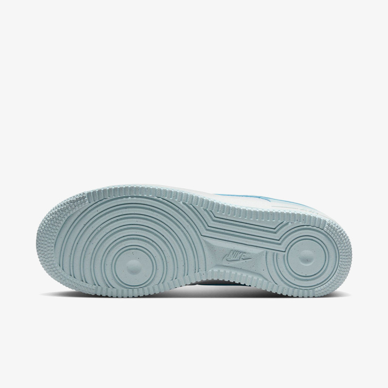 NIKE Pantofi Sport W AIR FORCE 1 '07 NEXT NATURE 