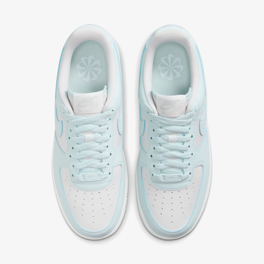 NIKE Pantofi Sport W AIR FORCE 1 '07 NEXT NATURE 