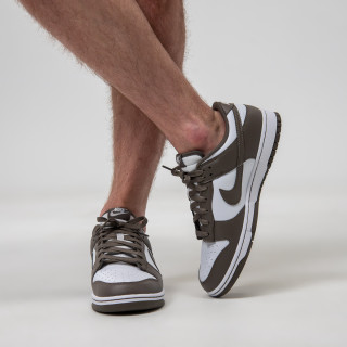 NIKE Pantofi Sport NIKE DUNK LOW RETRO BTTYS 