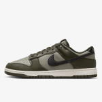 NIKE Pantofi Sport NIKE DUNK LOW RETRO BTTYS 