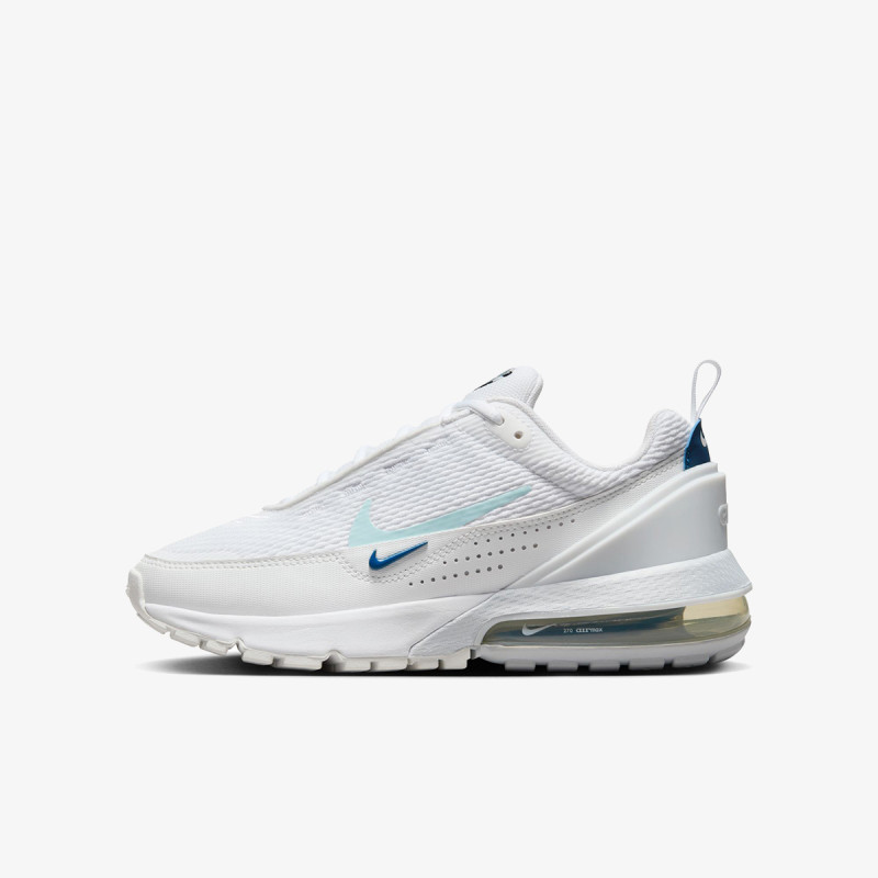 NIKE Pantofi Sport AIR MAX PULSE BG 