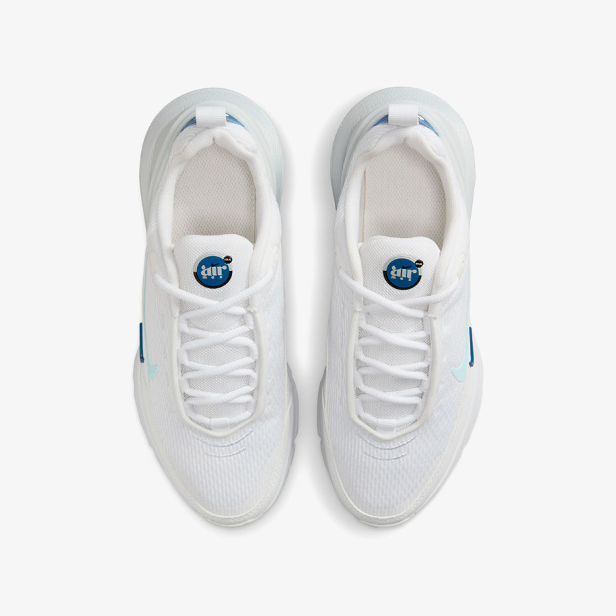NIKE Pantofi Sport AIR MAX PULSE BG 