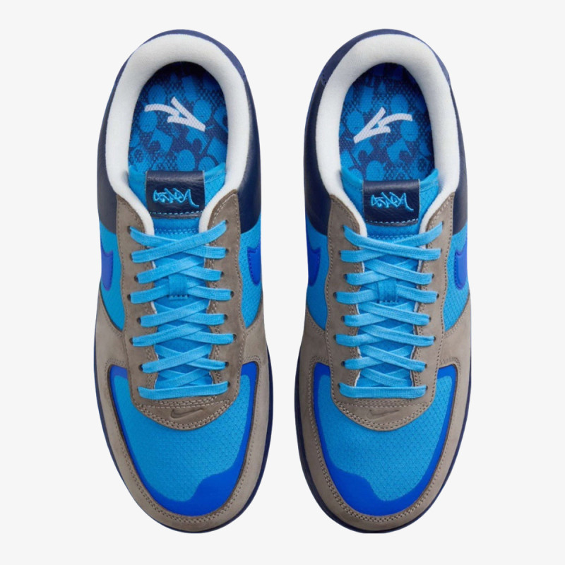 NIKE Pantofi Sport NIKE AIR FORCE 1 LOW SP 
