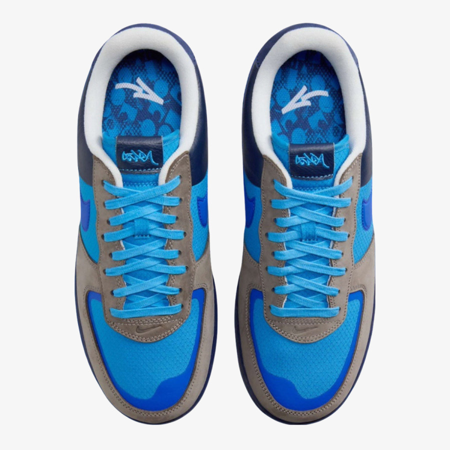 NIKE Pantofi Sport NIKE AIR FORCE 1 LOW SP 
