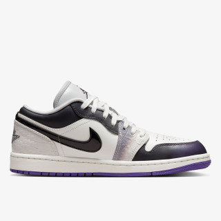 NIKE Pantofi Sport WMNS AIR JORDAN 1 LOW SE CN 