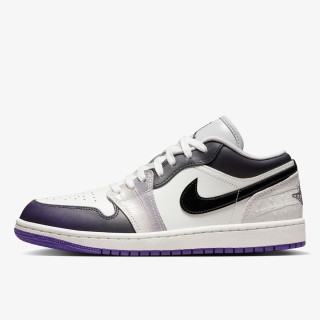 NIKE Pantofi Sport WMNS AIR JORDAN 1 LOW SE CN 