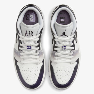 NIKE Pantofi Sport WMNS AIR JORDAN 1 LOW SE CN 