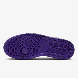 NIKE Pantofi Sport WMNS AIR JORDAN 1 LOW SE CN 