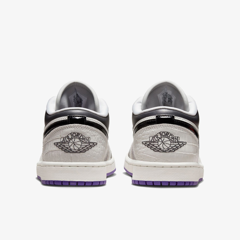NIKE Pantofi Sport WMNS AIR JORDAN 1 LOW SE CN 