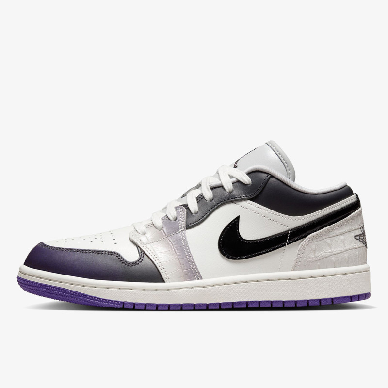 NIKE Pantofi Sport WMNS AIR JORDAN 1 LOW SE CN 