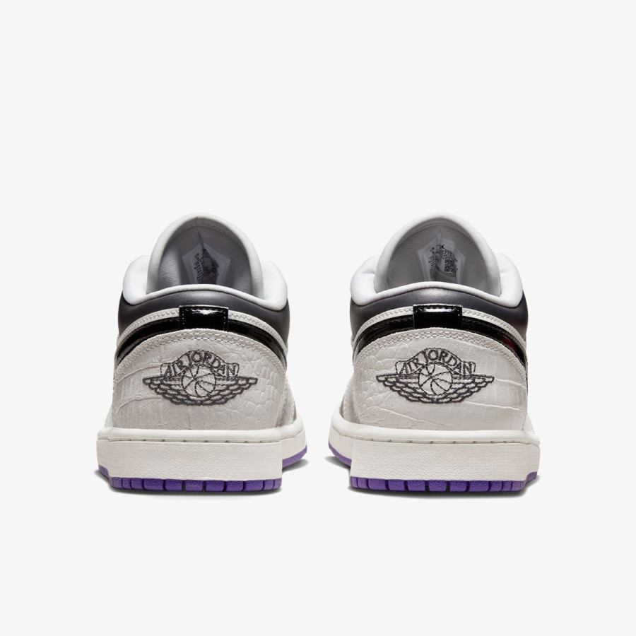 NIKE Pantofi Sport WMNS AIR JORDAN 1 LOW SE CN 