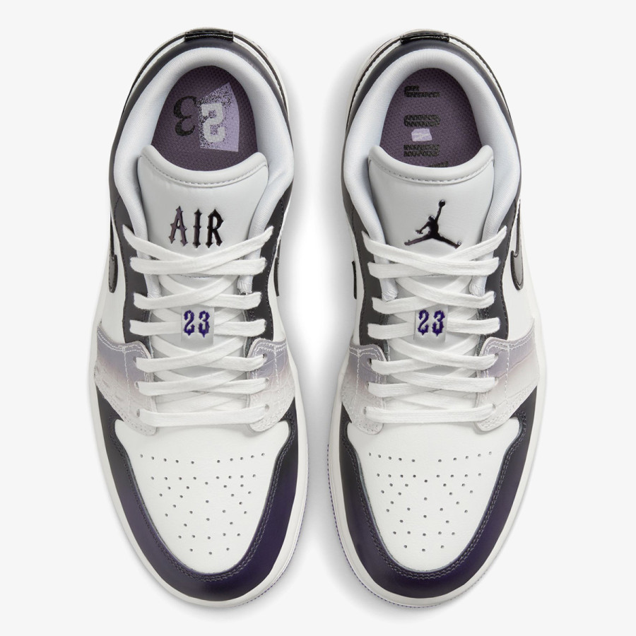NIKE Pantofi Sport WMNS AIR JORDAN 1 LOW SE CN 