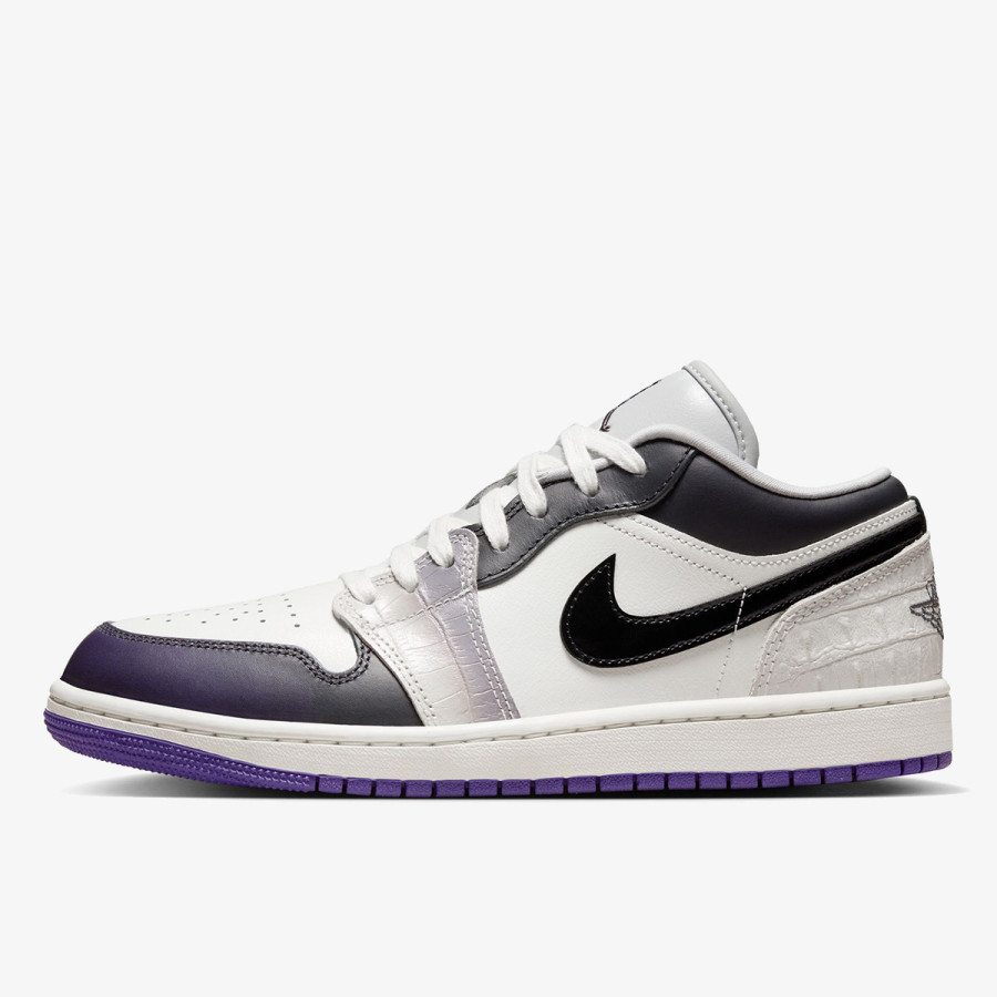 NIKE Pantofi Sport WMNS AIR JORDAN 1 LOW SE CN 
