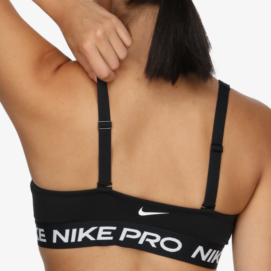 NIKE Bustiera W NP INDY PLUNGE BRA SW 