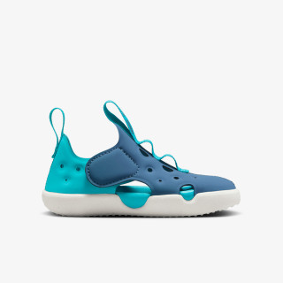 NIKE SANDALE Sunray Protect 4 