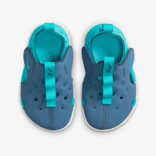 NIKE SANDALE Sunray Protect 4 