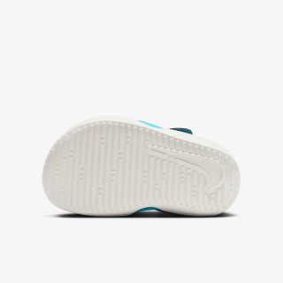NIKE SANDALE Sunray Protect 4 