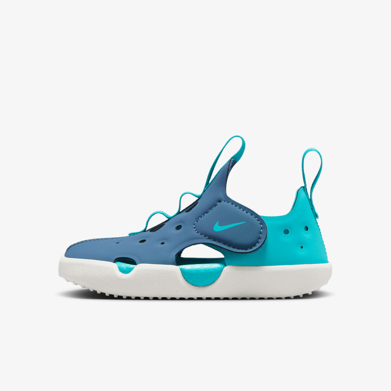 NIKE SANDALE Sunray Protect 4 