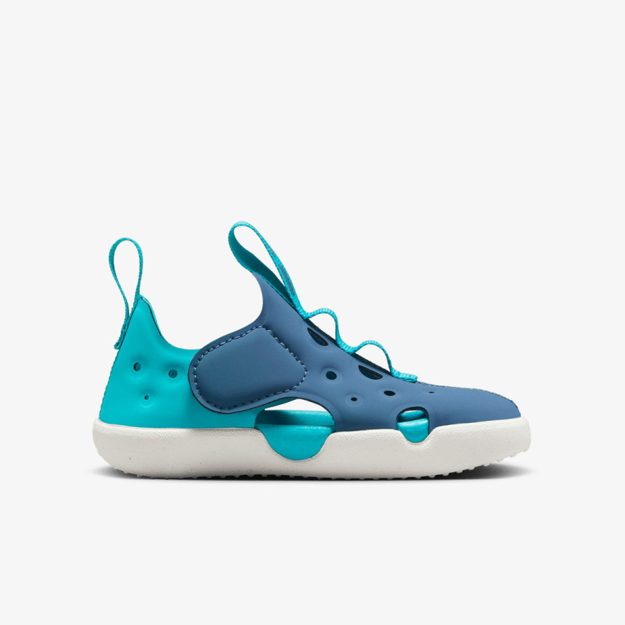 NIKE SANDALE Sunray Protect 4 