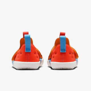 NIKE SANDALE Sunray Protect 4 