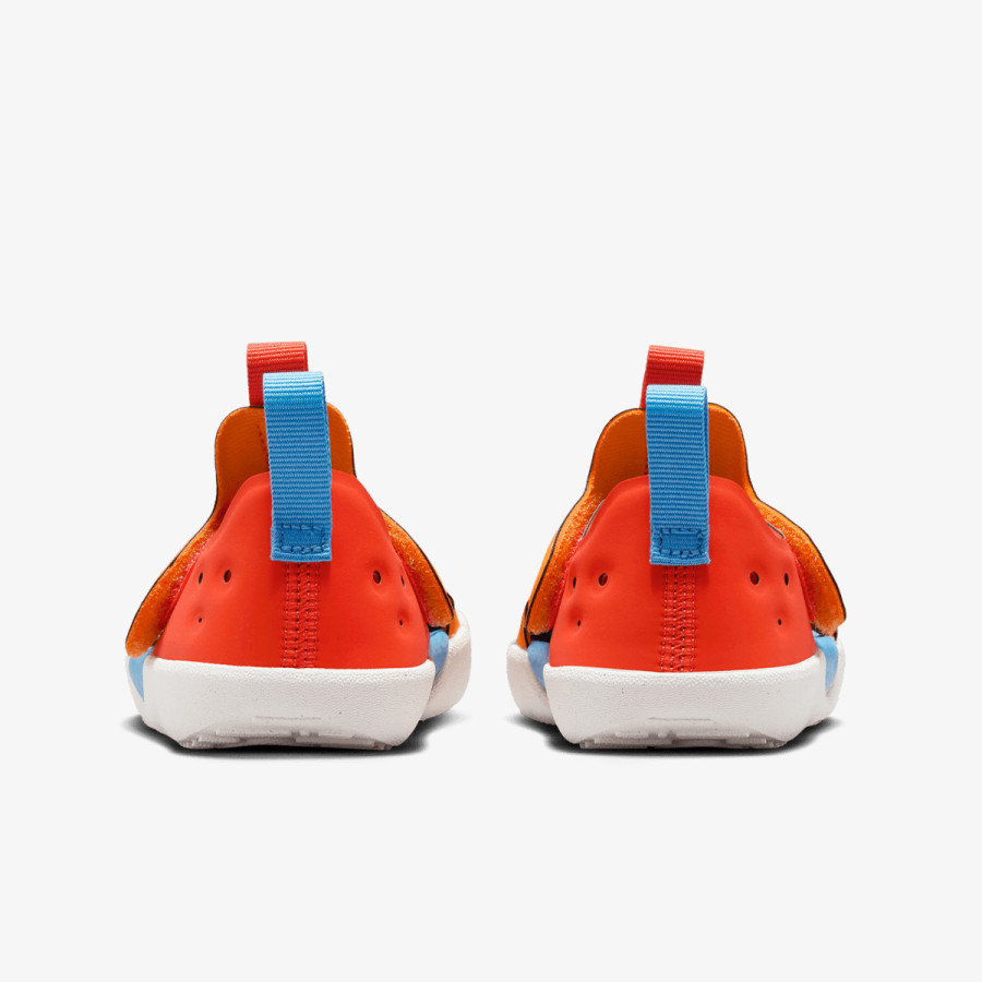 NIKE SANDALE Sunray Protect 4 
