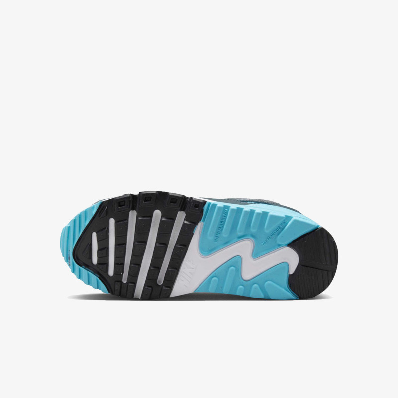 NIKE Pantofi Sport AIR MAX 90 EASYON BP 