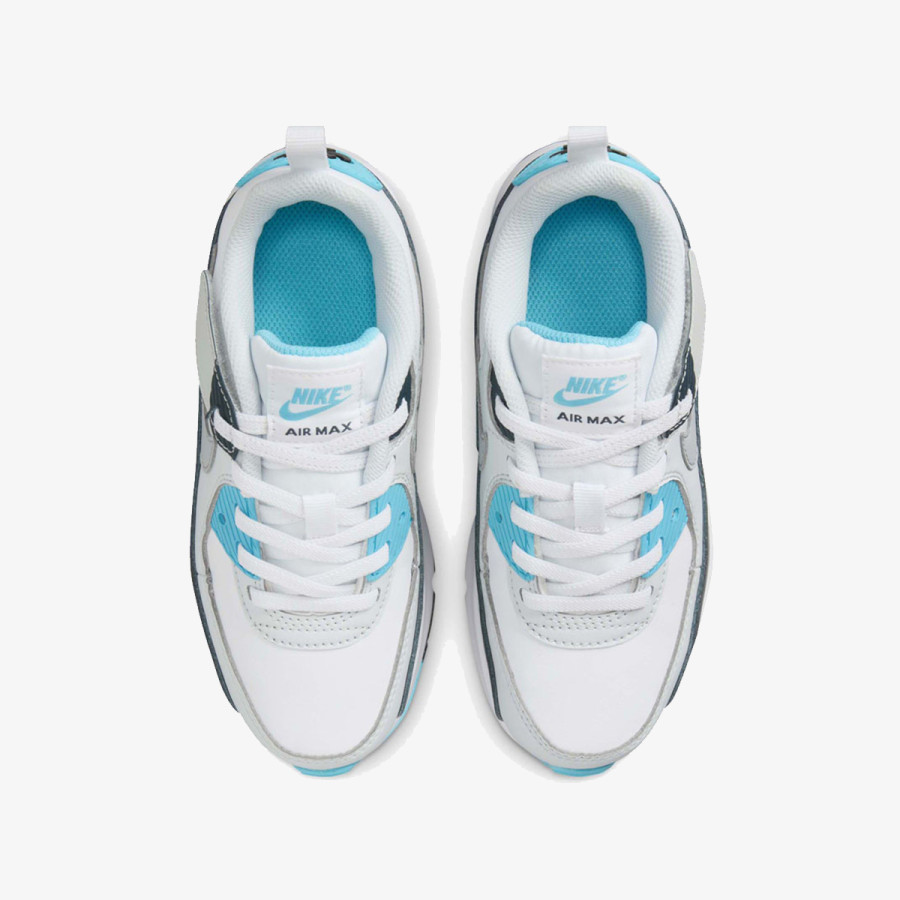 NIKE Pantofi Sport AIR MAX 90 EASYON BP 
