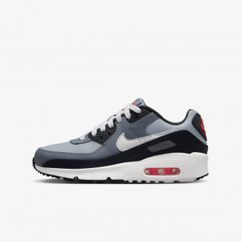 NIKE Pantofi Sport AIR MAX 90 BG 