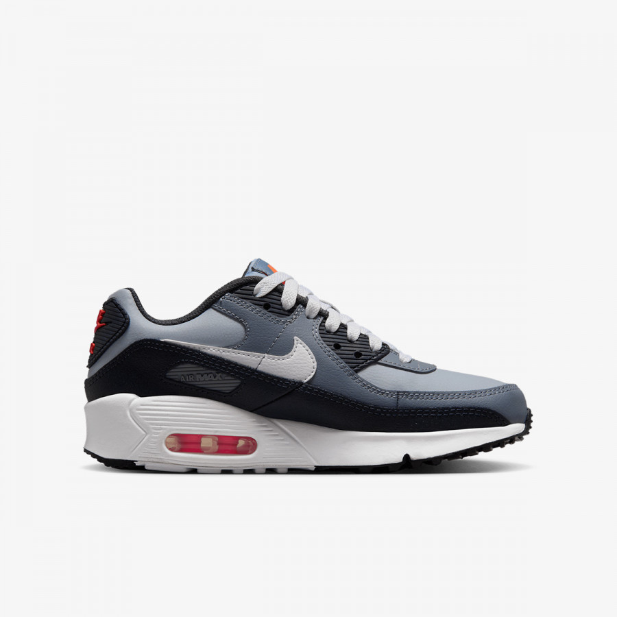 NIKE Pantofi Sport Air Max 90 