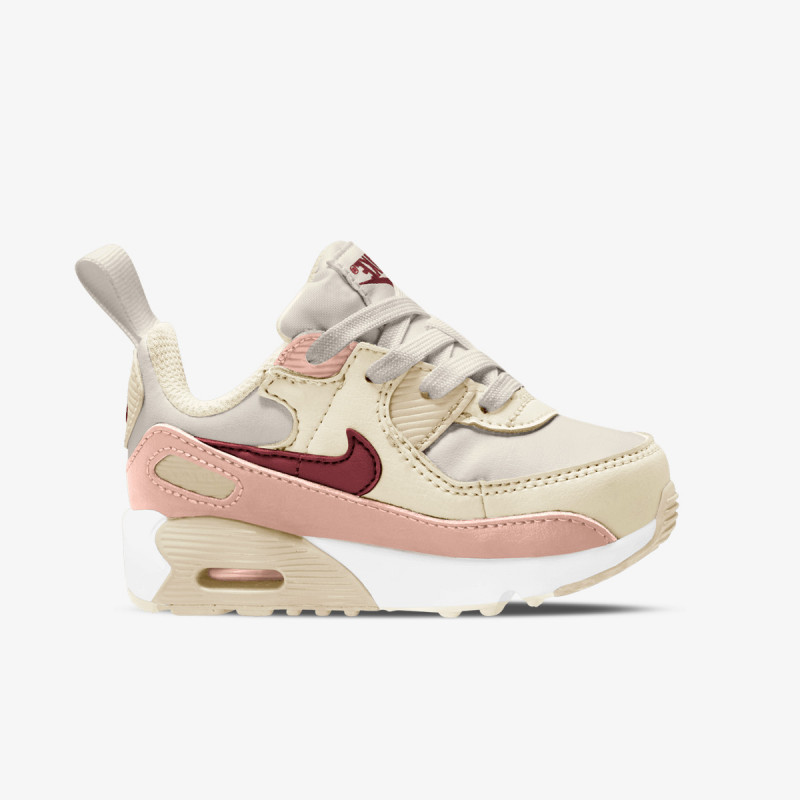 NIKE Pantofi Sport AIR MAX 90 EASYON BT 