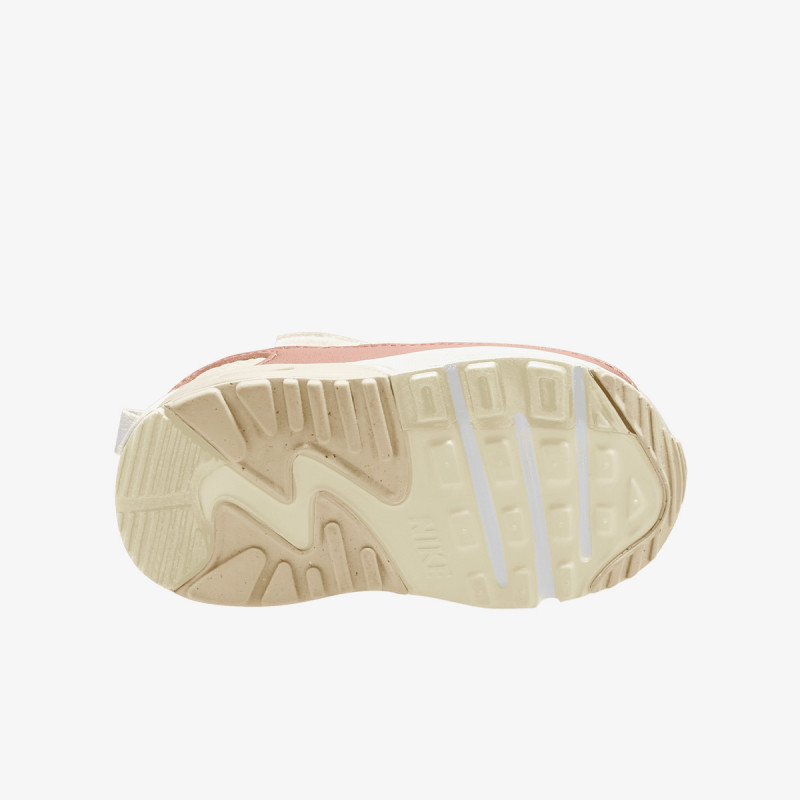 NIKE Pantofi Sport AIR MAX 90 EASYON BT 