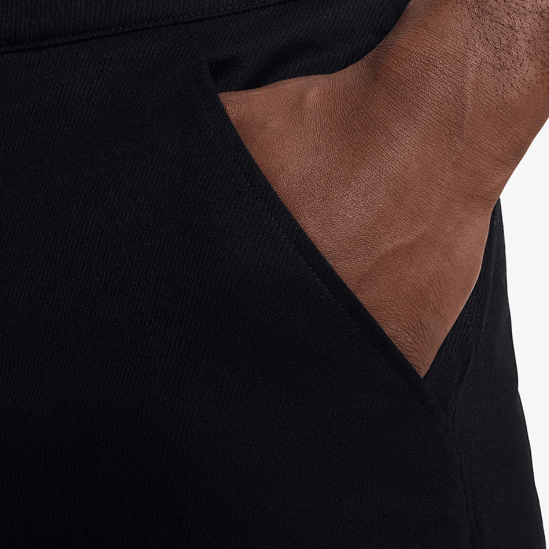 NIKE Pantaloni de trening U NK WOOL CLASSICS WVN PANT 