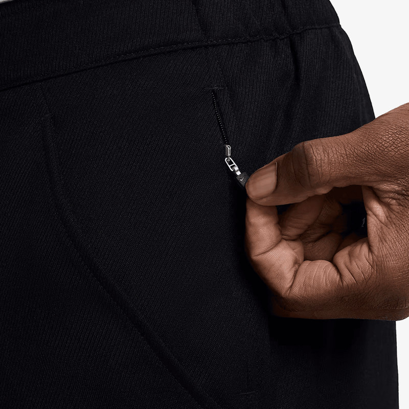 NIKE Pantaloni de trening U NK WOOL CLASSICS WVN PANT 