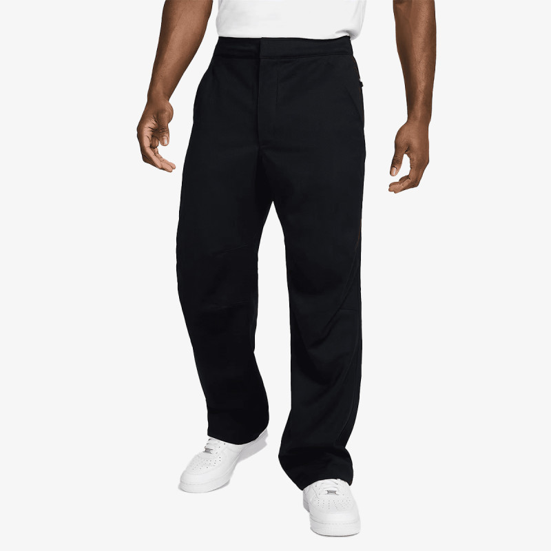 NIKE Pantaloni de trening U NK WOOL CLASSICS WVN PANT 