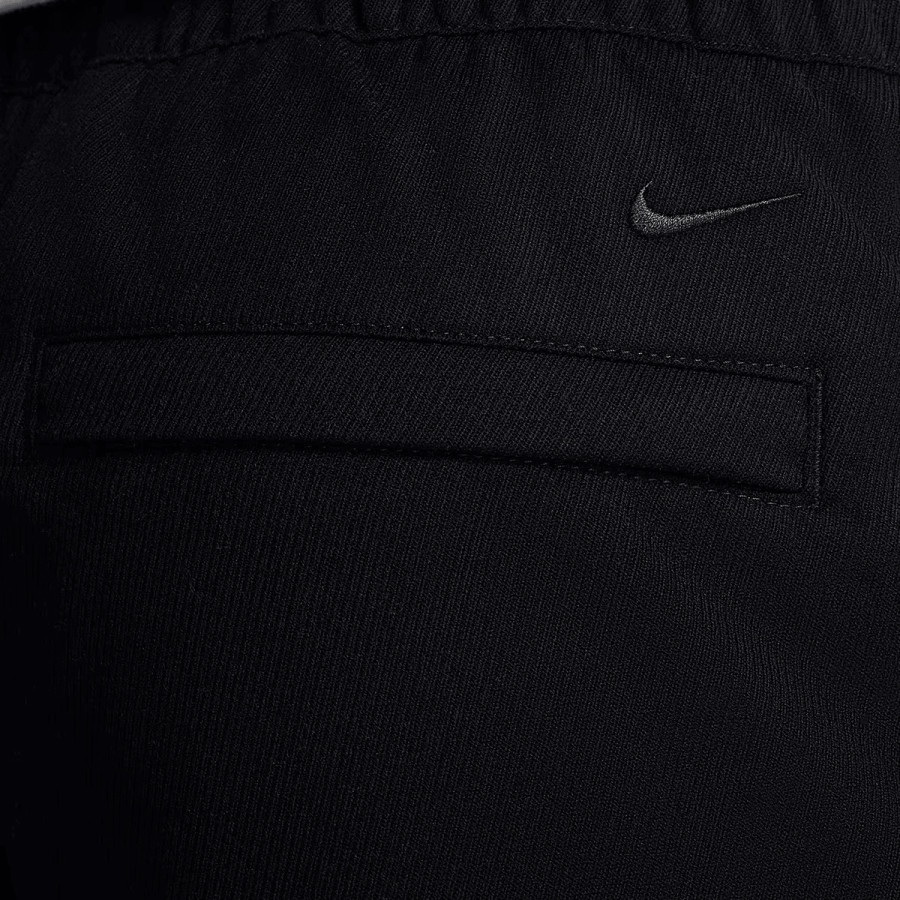 NIKE Pantaloni de trening U NK WOOL CLASSICS WVN PANT 