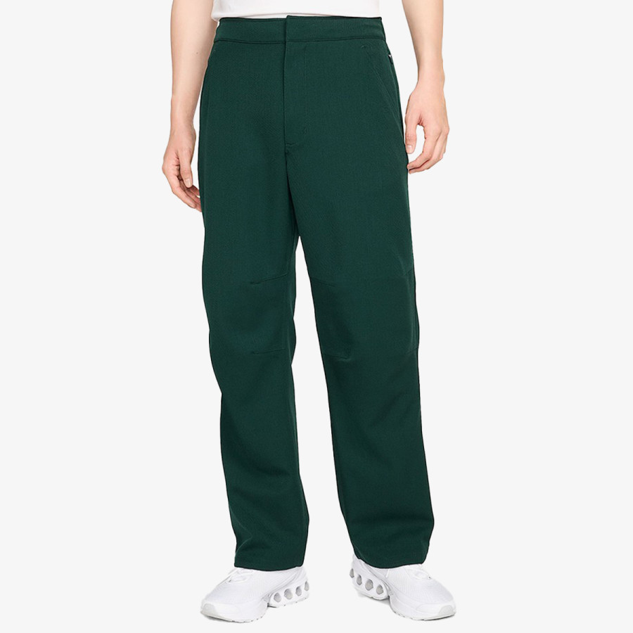 NIKE Pantaloni de trening U NK WOOL CLASSICS WVN PANT 