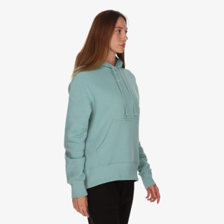 NIKE Hanorace W NSW PHNX FLC STD PO HOODIE 